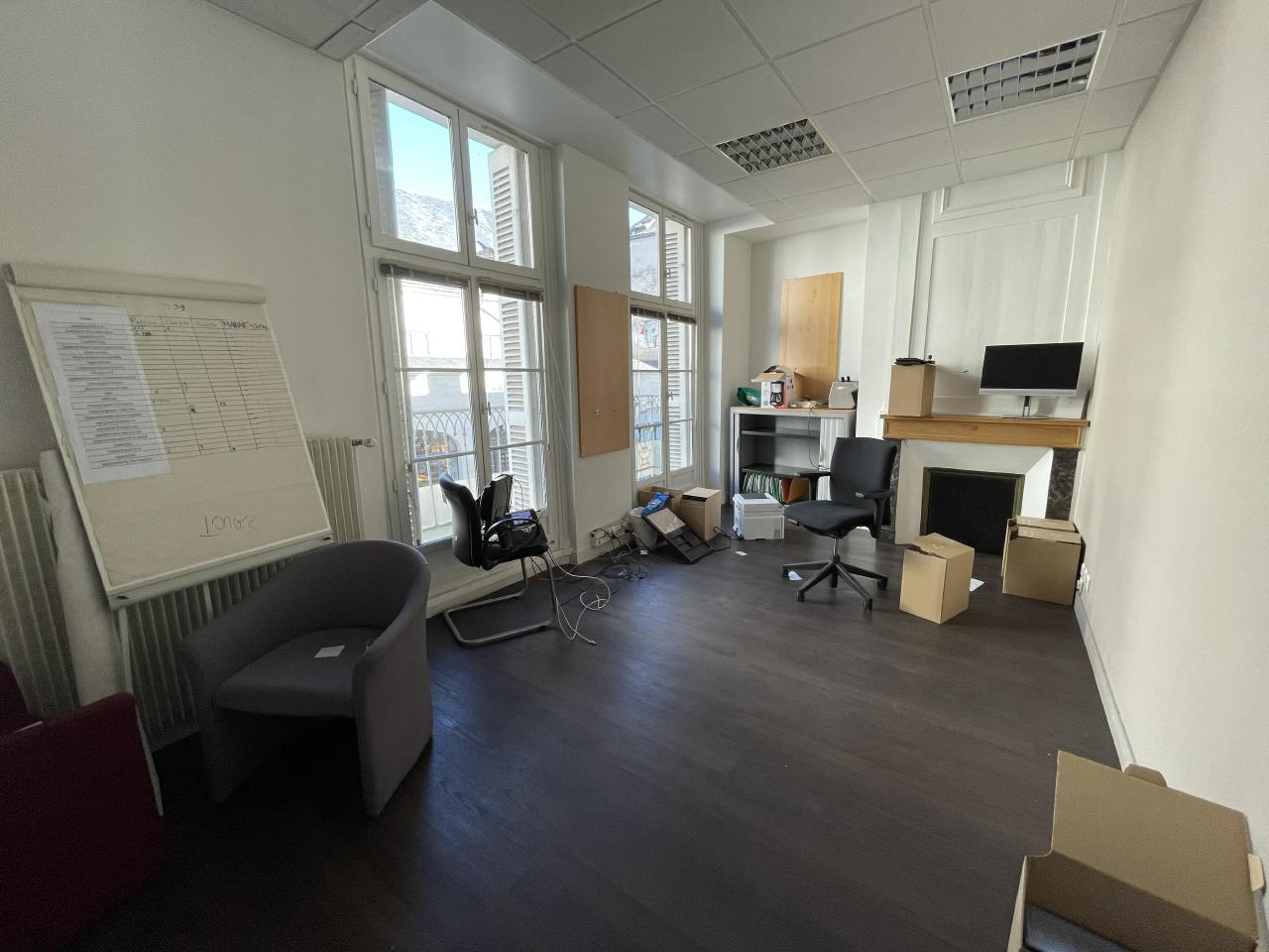 Bureau Tours 432m² Location bureau Tours Indre-et-Loire OLBUR2308363 8